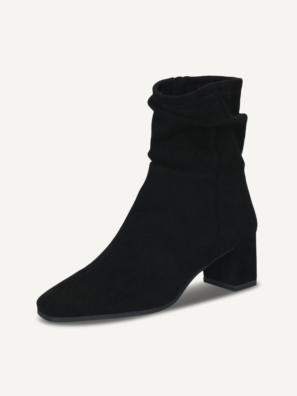 Caprice, Bottine - noir BLACK STRETCH, Image 2 of 5