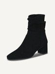 Not selected, Caprice, Bootie - black BLACK STRETCH