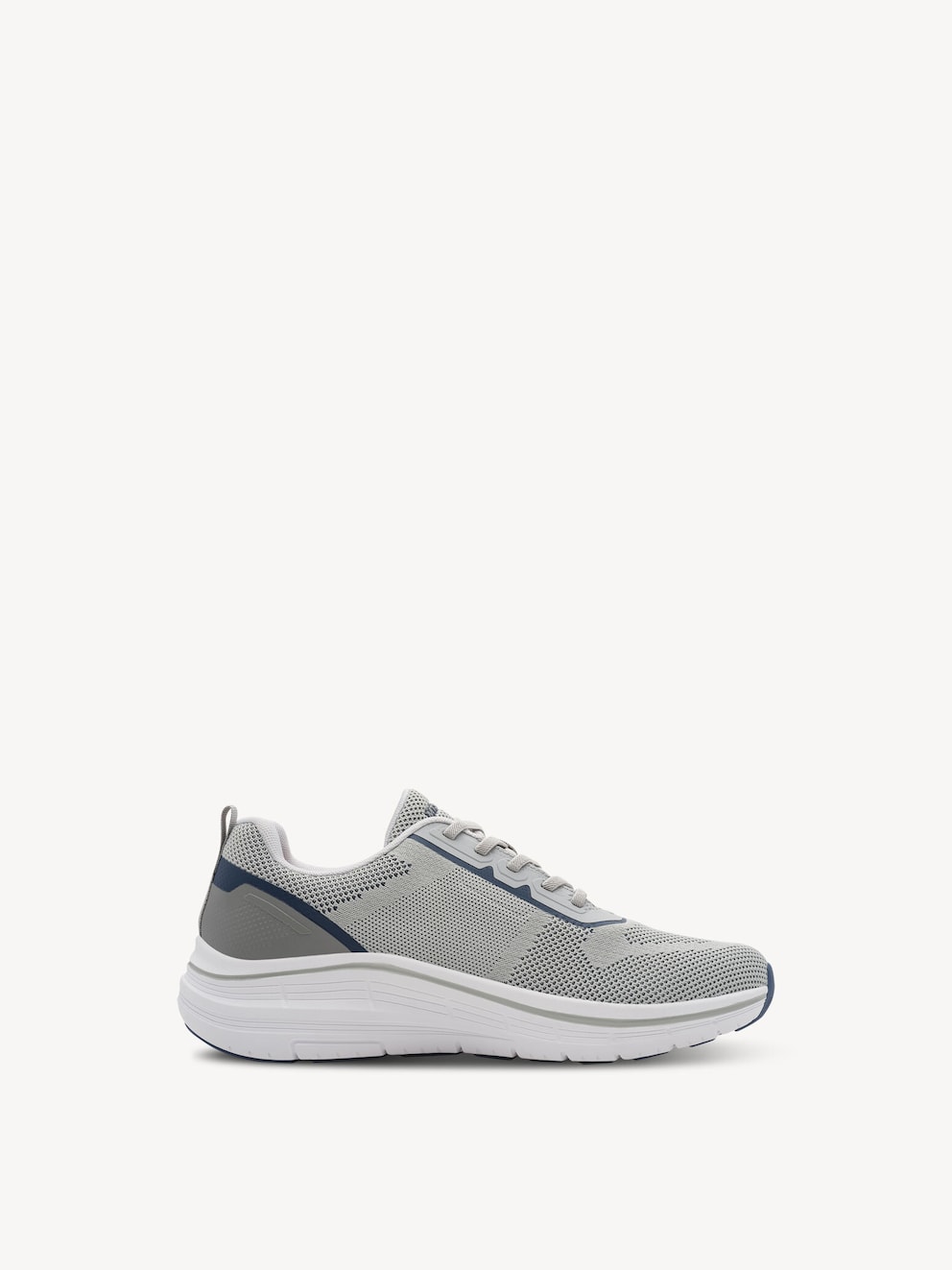 Marco Tozzi, Sneaker - grey GREY, image 6 of 6