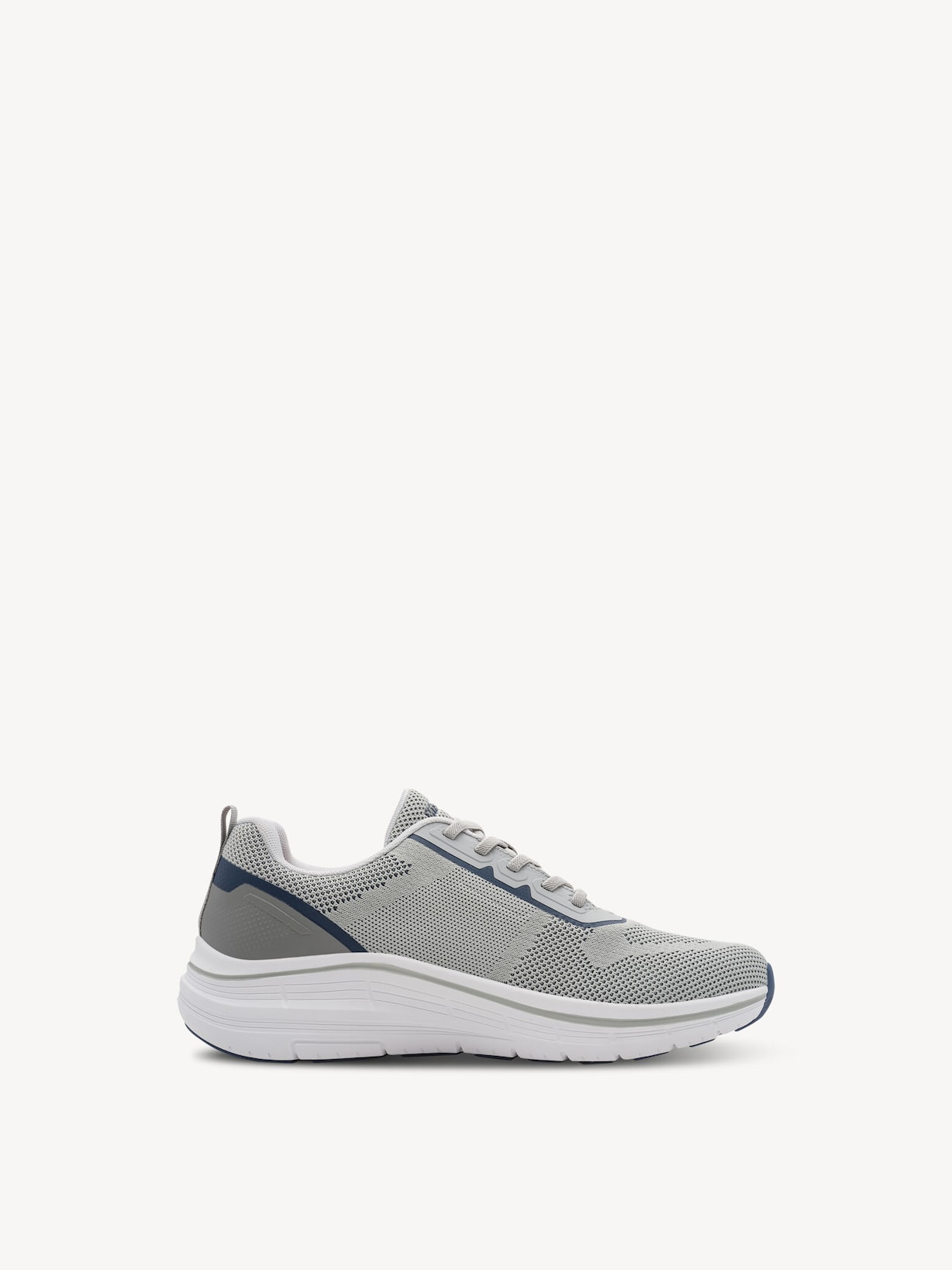 Marco Tozzi, Sneaker - grey GREY, image 6 of 6