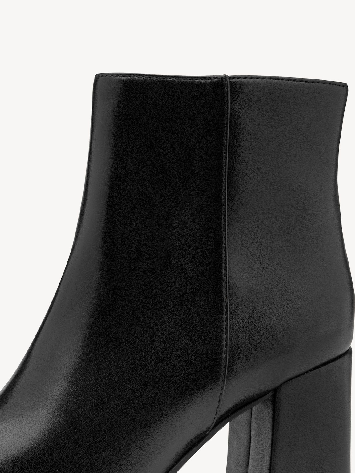 Marco Tozzi, Bootie - black, BLACK, Image 6 of 7