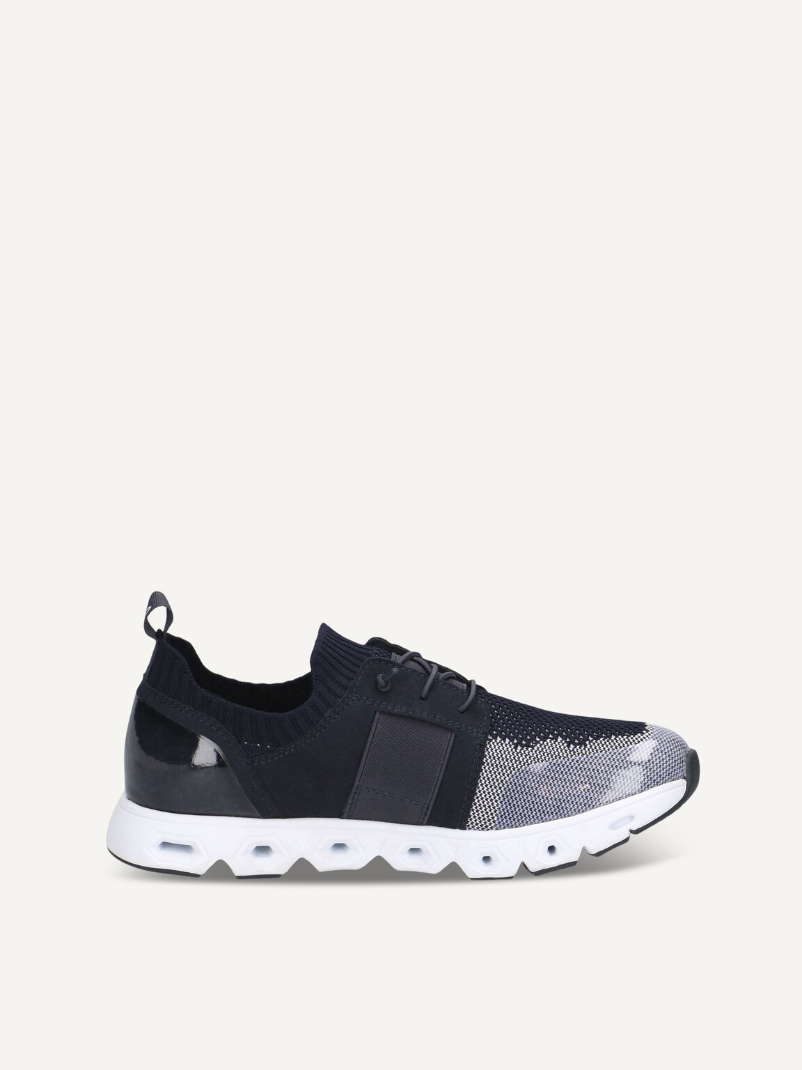 Caprice, Sneaker - blue OCEAN COMB, image 3 of 5