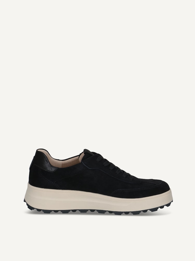 Caprice, Sneaker - nero BLACK COMB, immagine 3 di 5