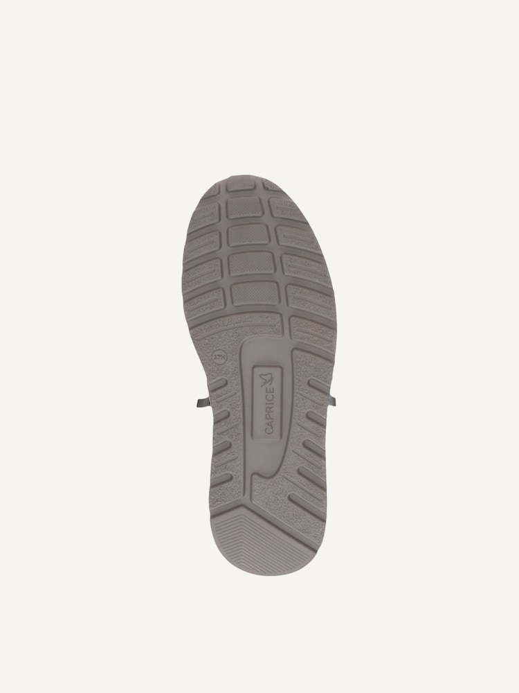 Caprice, Basket - beige TAUPE COMB, image 5 sur 5