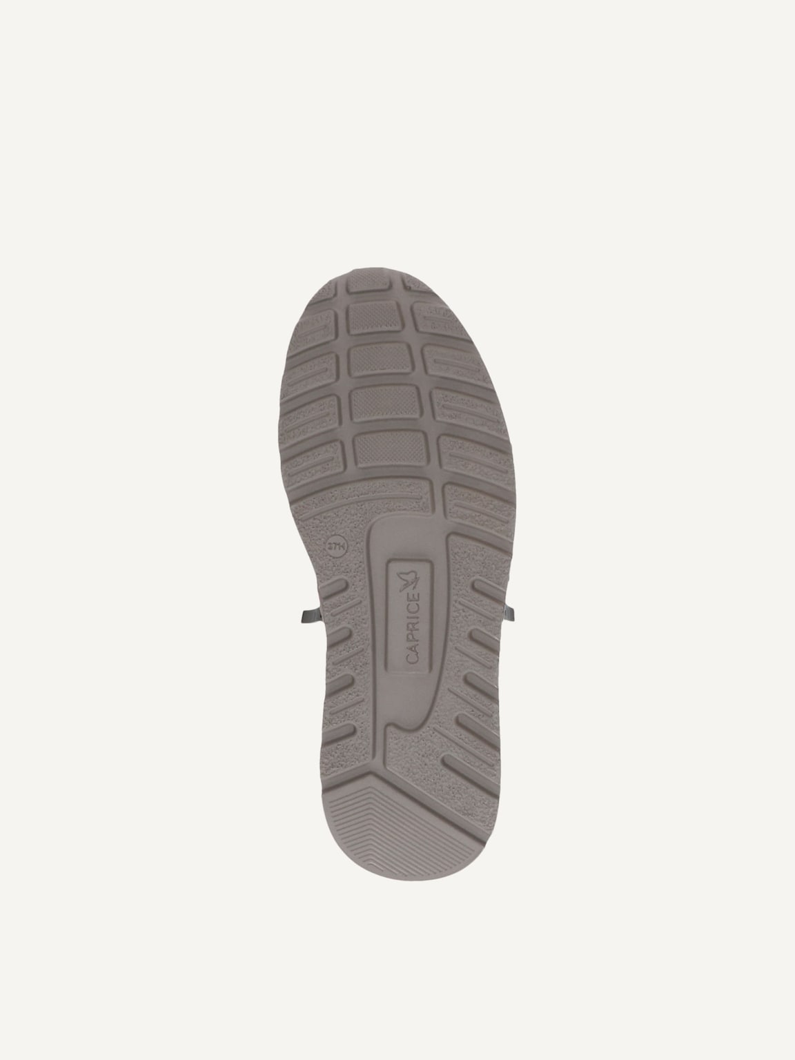 Caprice, Sneaker - beige TAUPE COMB, image 4 of 5