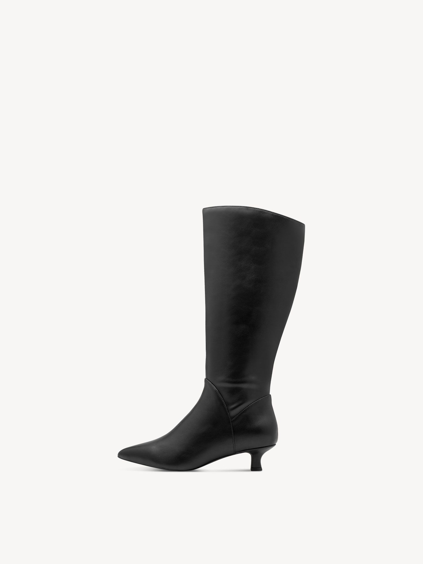 Marco Tozzi, Boots - black, BLACK
