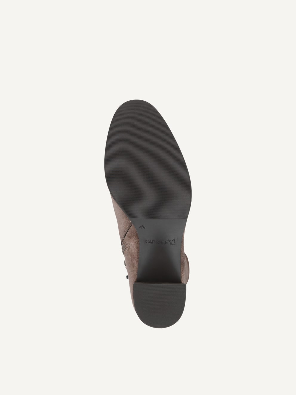 Caprice, Boots - brown CAFE STRETCH, image 6 of 6