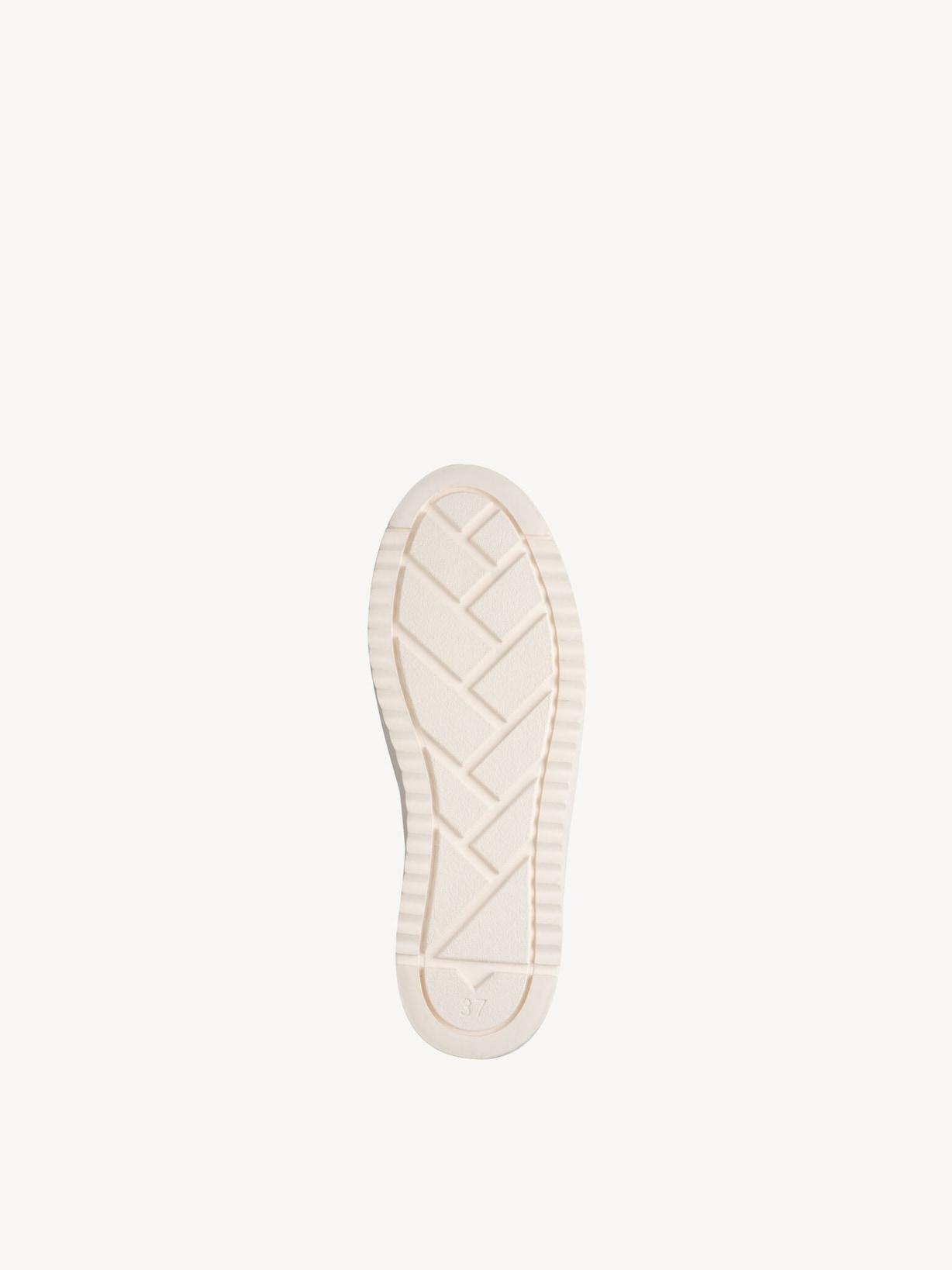 Marco Tozzi, Sneaker - beige LEO CREAM, Bild 3 von 6