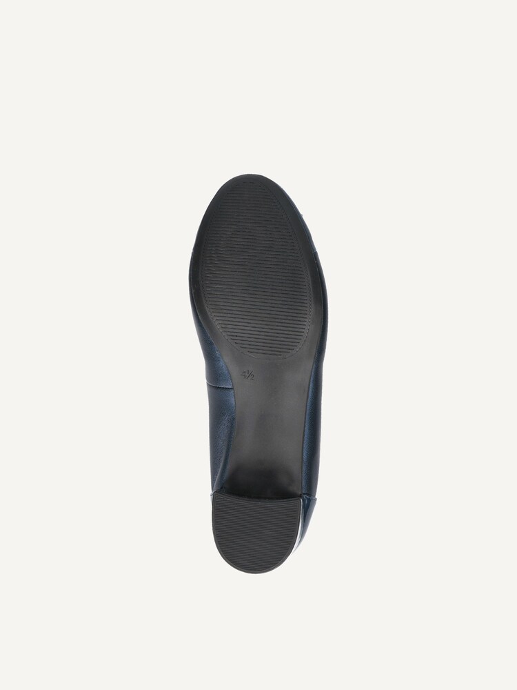 Caprice, Pumps - blue NAVY COMB, image 5 of 6