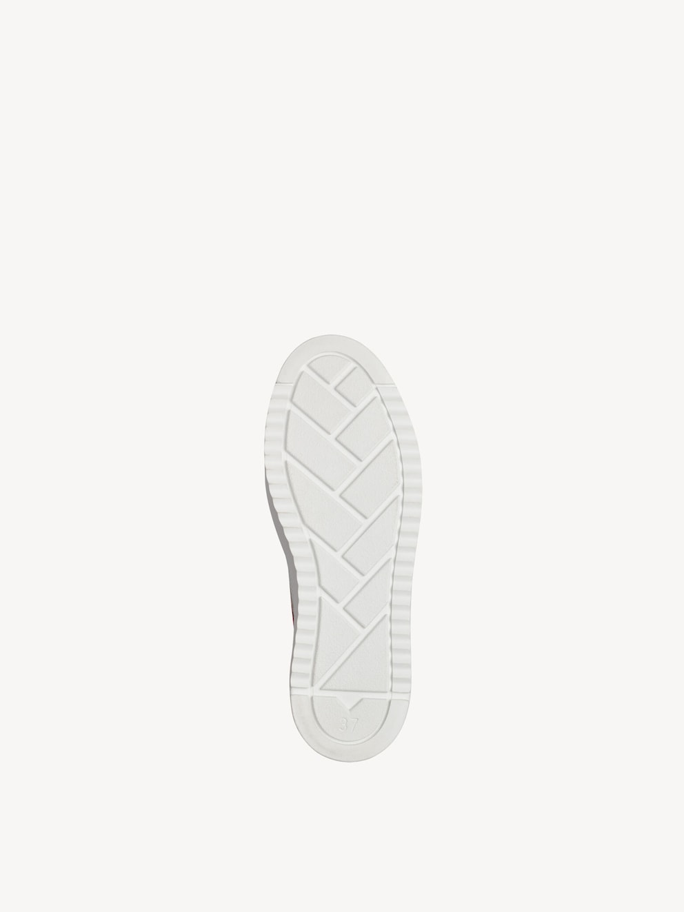 Marco Tozzi, Sneaker - weiß WHITE COMB, Bild 3 von 6