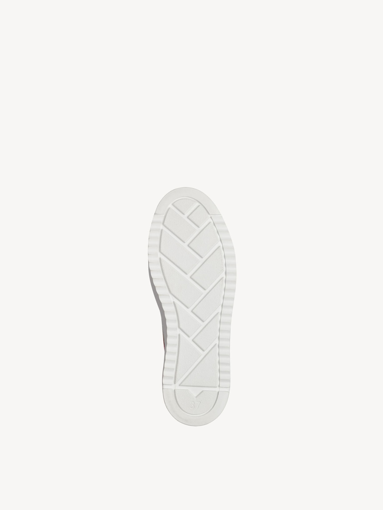 Marco Tozzi, Sneaker - weiß WHITE COMB, Bild 3 von 6