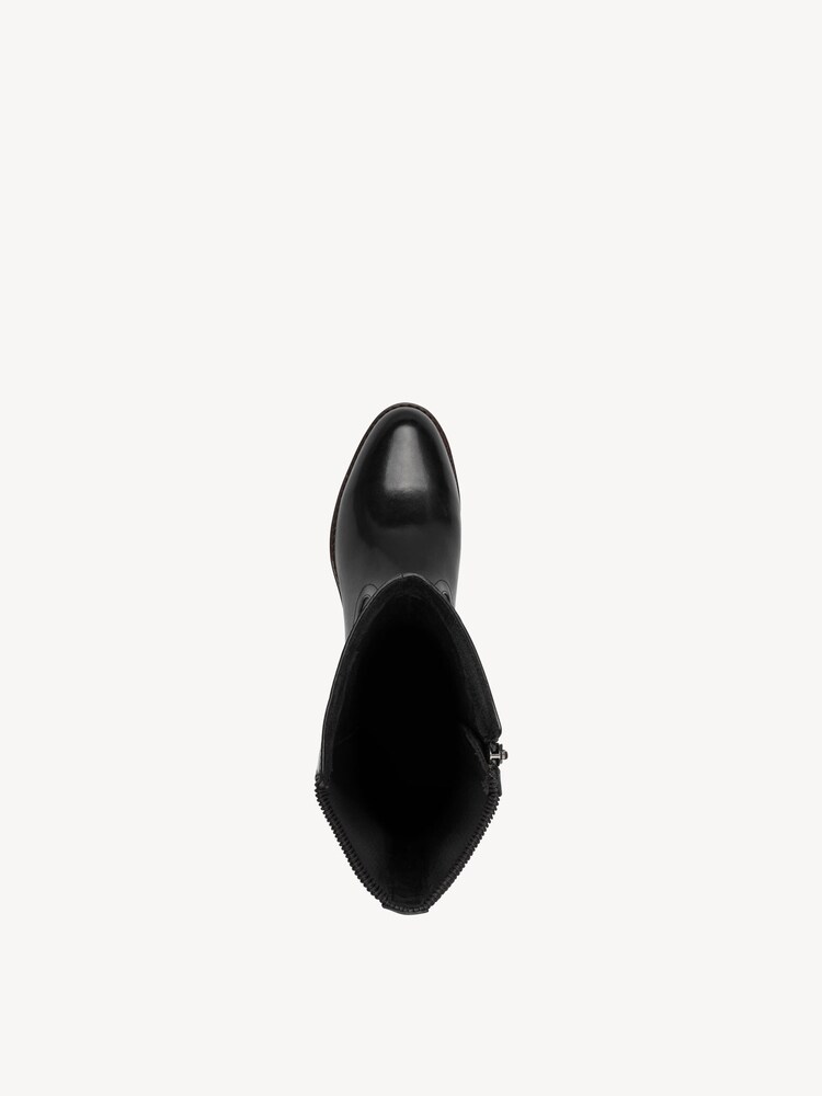 Marco Tozzi, Stiefel - schwarz BLACK, Bild 3 von 6