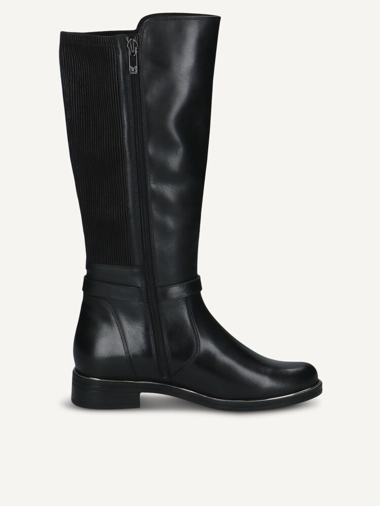 Caprice, Bottes - noir BLACK COMB, image 3 sur 5