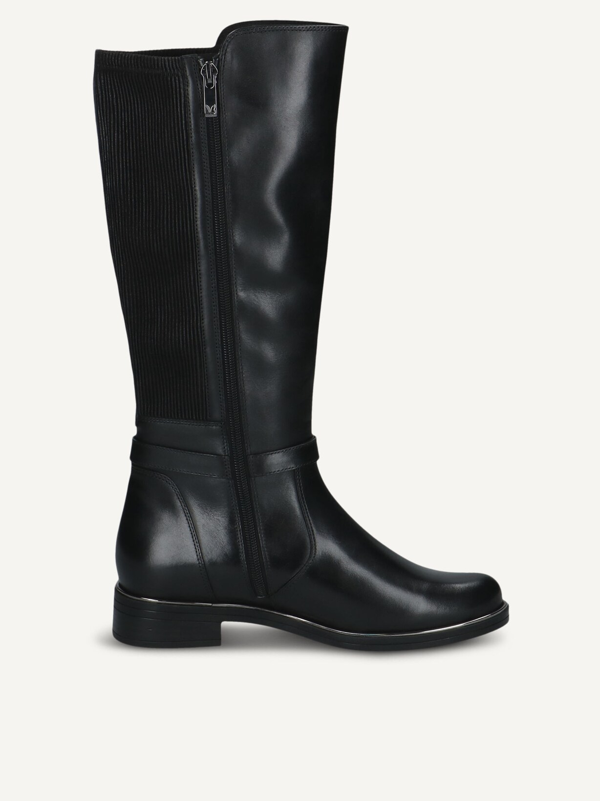 Caprice, Bottes - noir BLACK COMB, image 3 sur 5