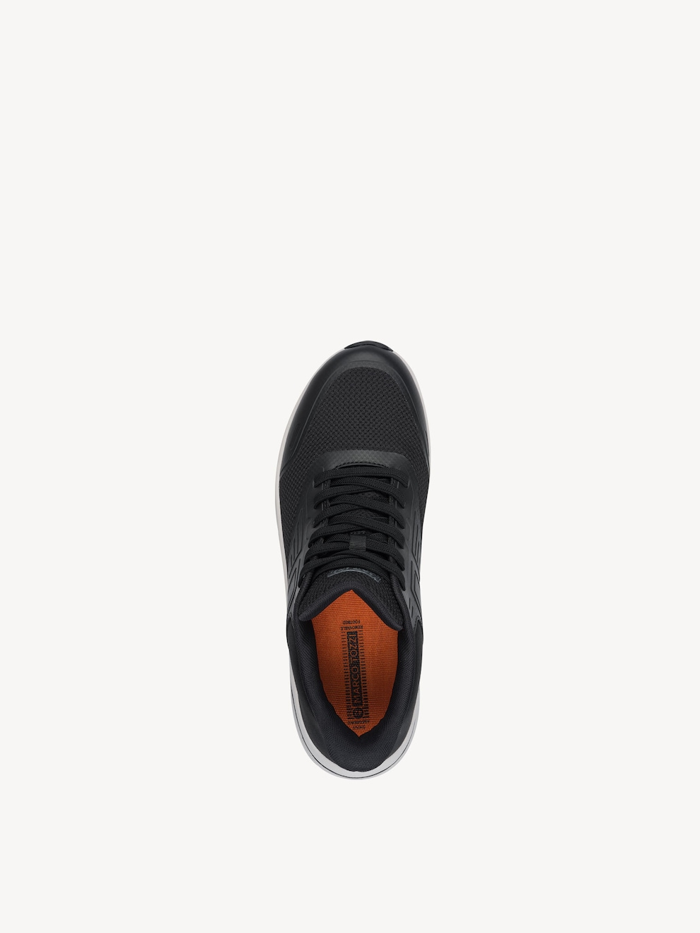 Marco Tozzi, Sneaker - schwarz BLACK, Bild 5 von 6