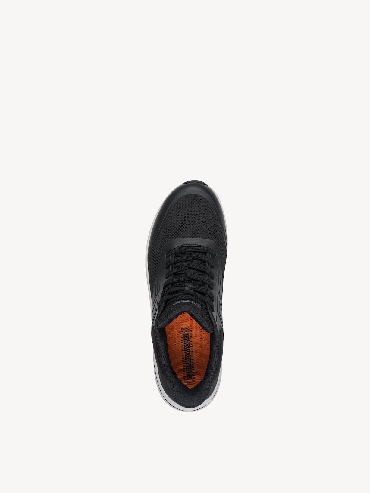 Marco Tozzi, Sneaker - schwarz BLACK, Bild 5 von 6