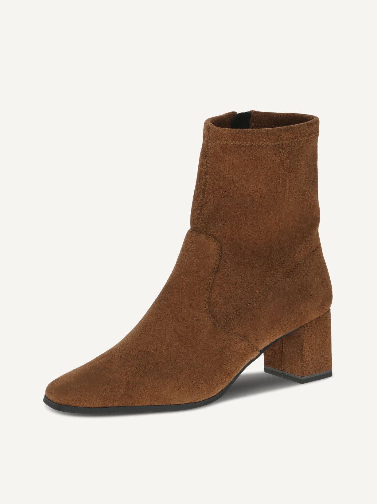 Caprice, Bottine - marron BROWN STRETCH, Image 2 of 5