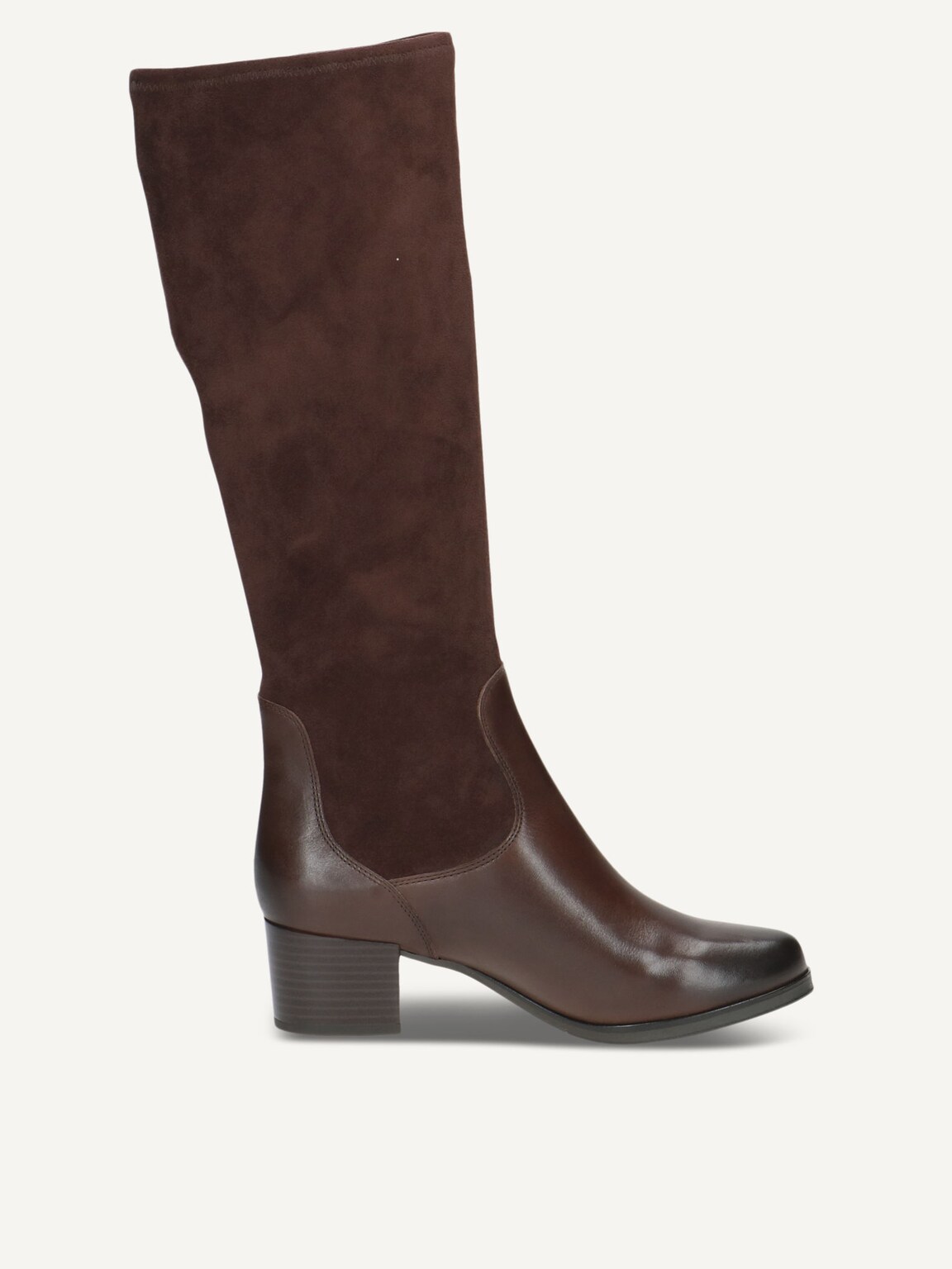 Caprice, Boots - brown DK BROWN COMB, image 4 of 6