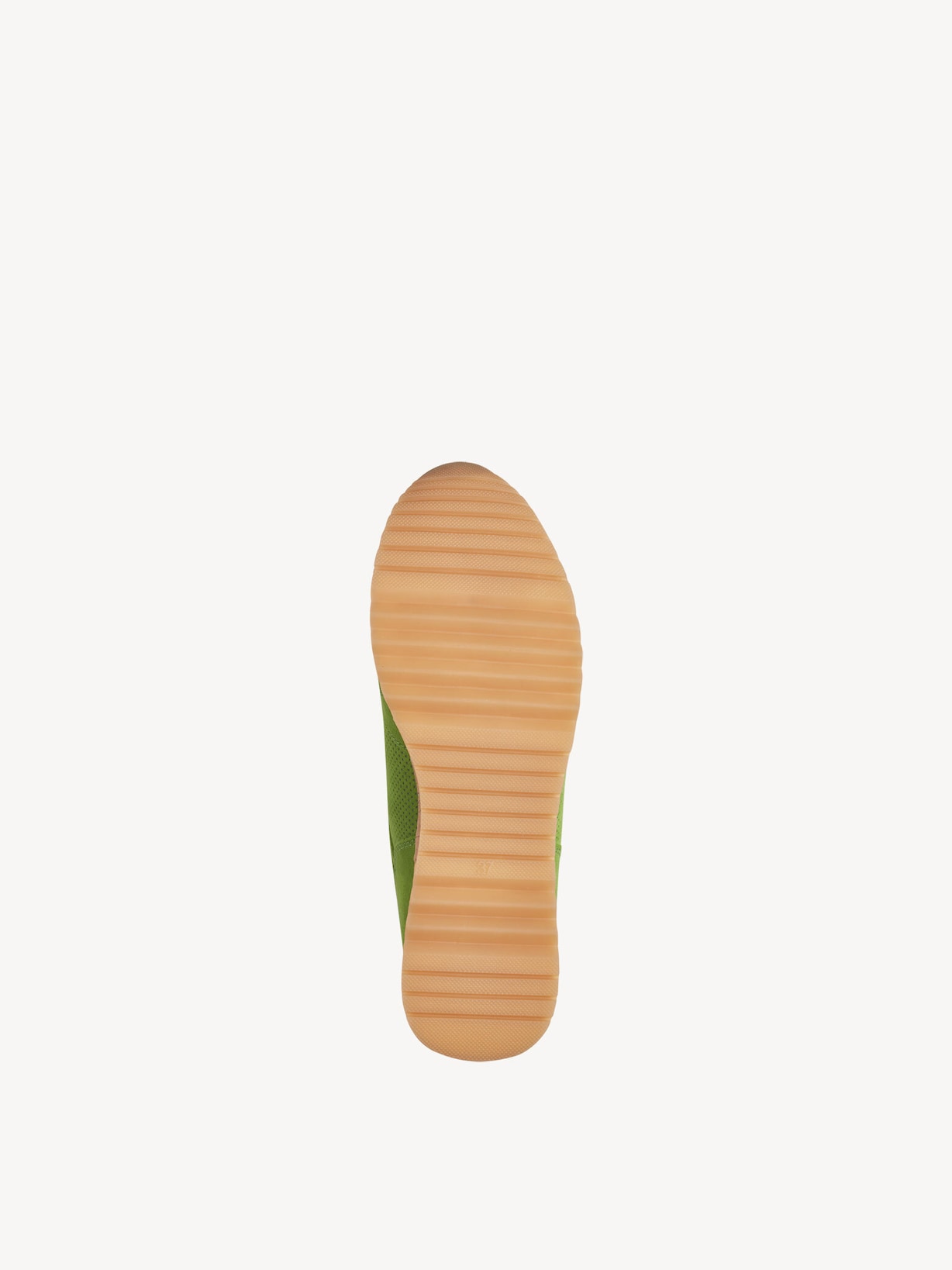 Marco Tozzi, Sneaker - grün APPLE COMB, Bild 3 von 6