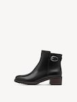 Ausgewählt, Marco Tozzi, Stiefelette - schwarz BLACK