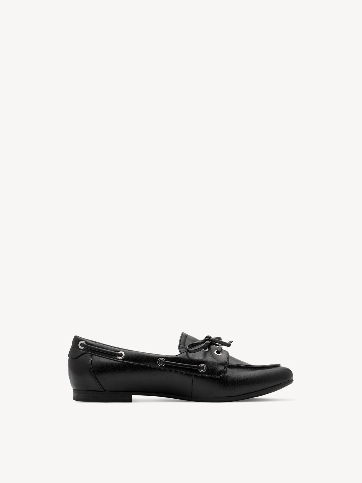 Marco Tozzi, Halbschuh - schwarz BLACK NAPPA, Bild 6 von 6