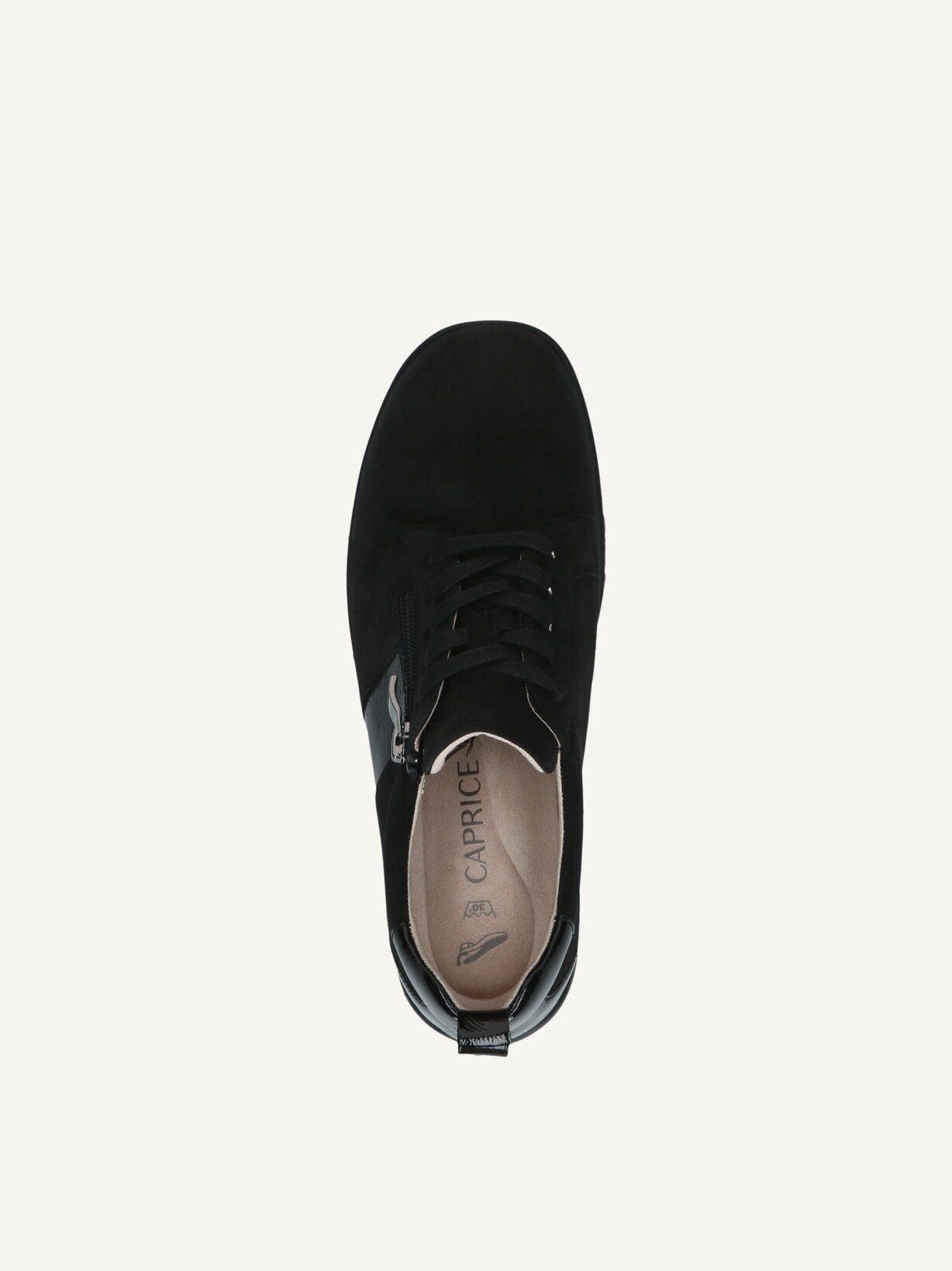 Caprice, Scarpa - nero BLACK COMB, immagine 4 di 5