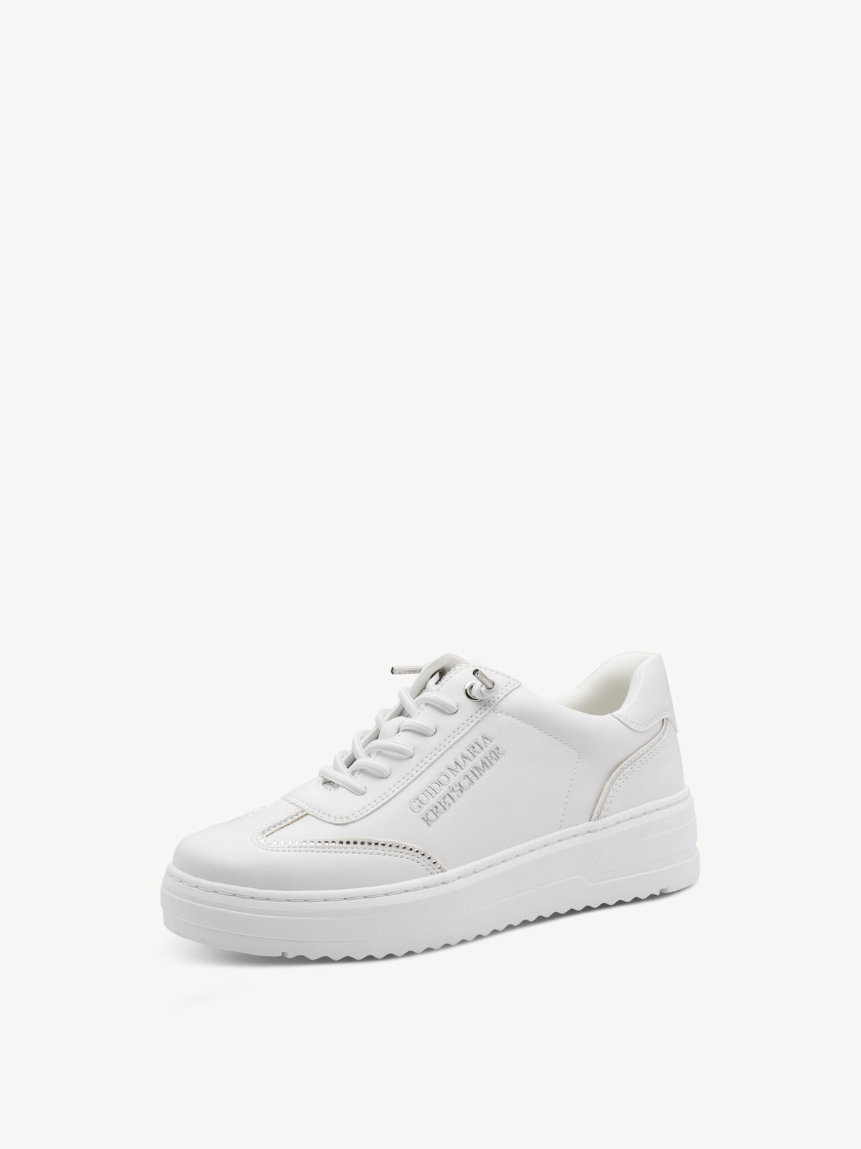 Marco Tozzi, Sneaker - weiß WHITE COMB, Bild 1 von 6