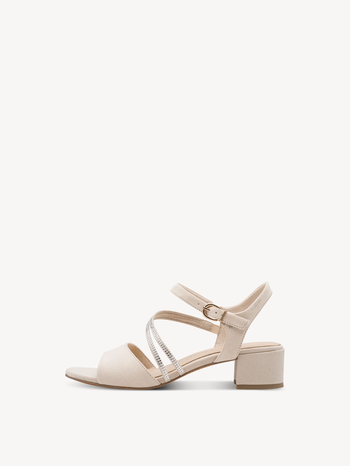 Marco Tozzi, Sandalo - beige LT.TAN, immagine 2 di 6