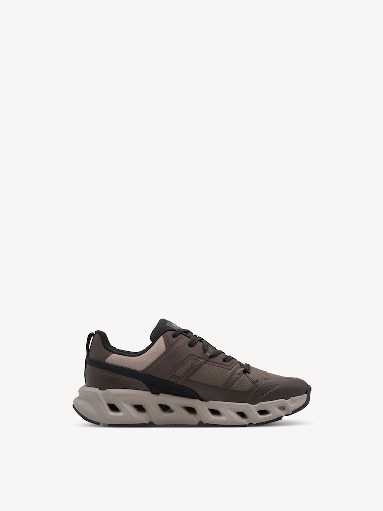 Marco Tozzi, Sneaker - braun BROWN COMB, Bild 6 von 6