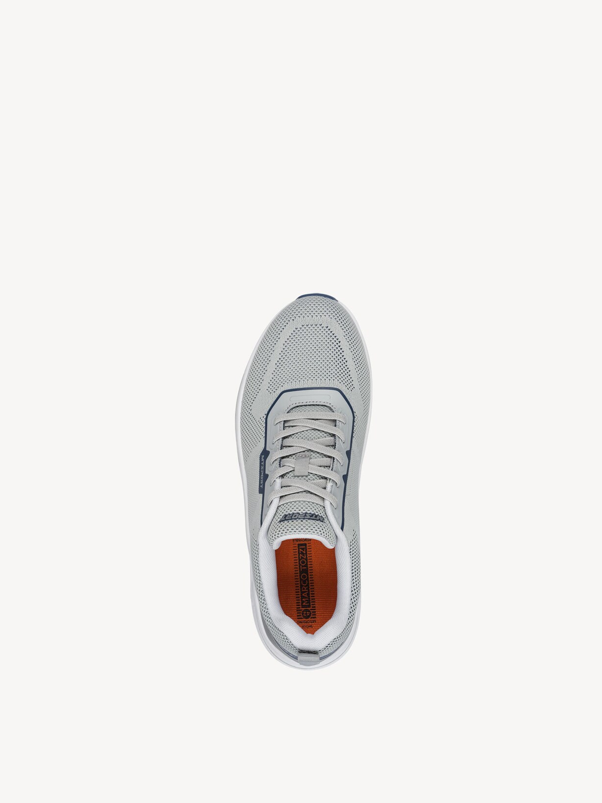 Marco Tozzi, Sneaker - grey GREY, image 5 of 6