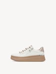 Ausgewählt, Marco Tozzi, Sneaker - weiß OFFWHITE