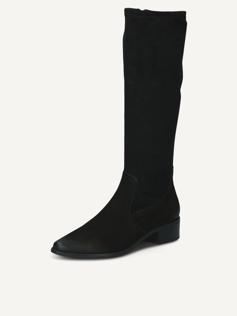 Caprice, Bottes - noir BLACK COMB, image 2 sur 5