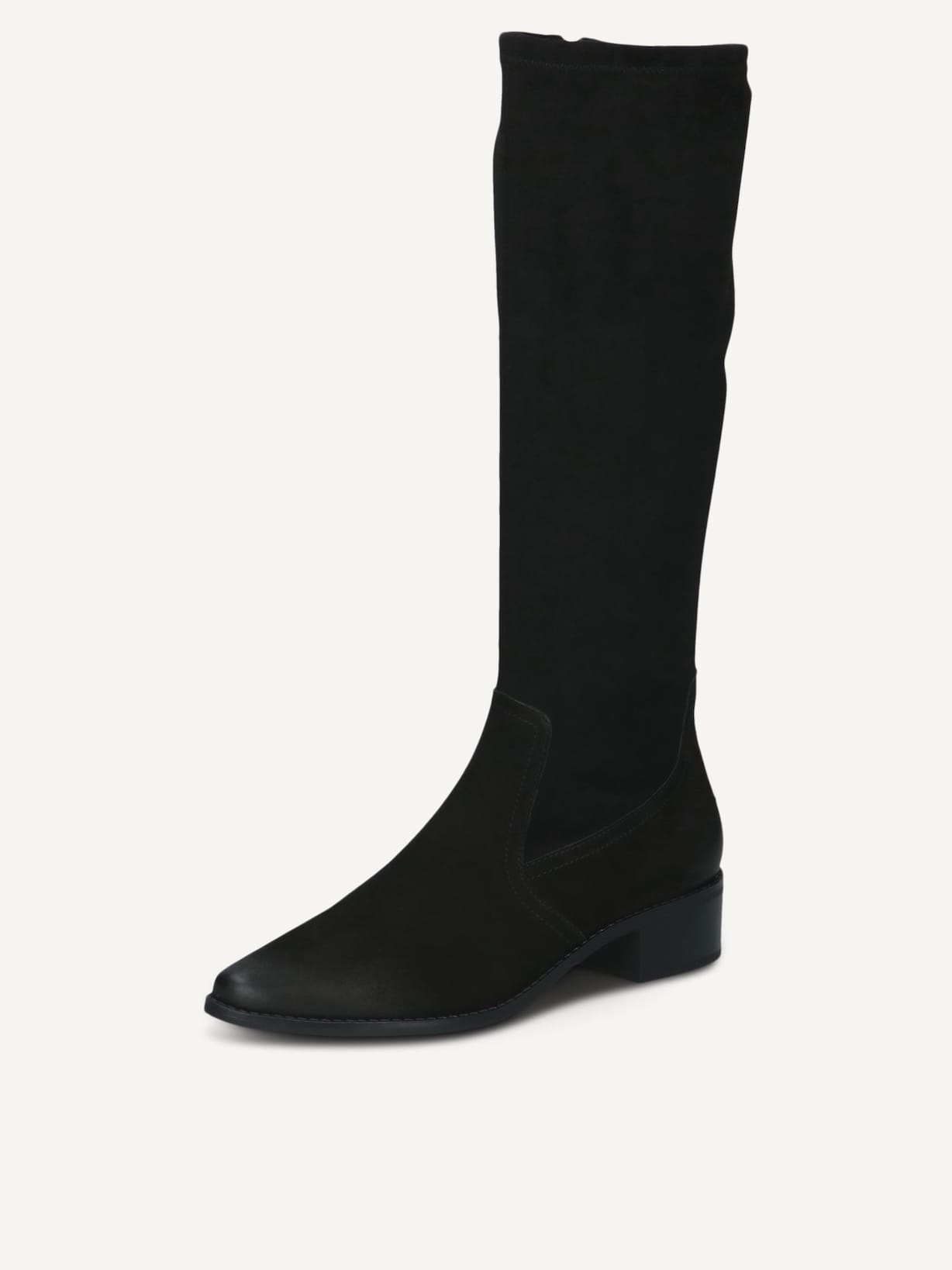 Caprice, Bottes - noir BLACK COMB, image 2 sur 5