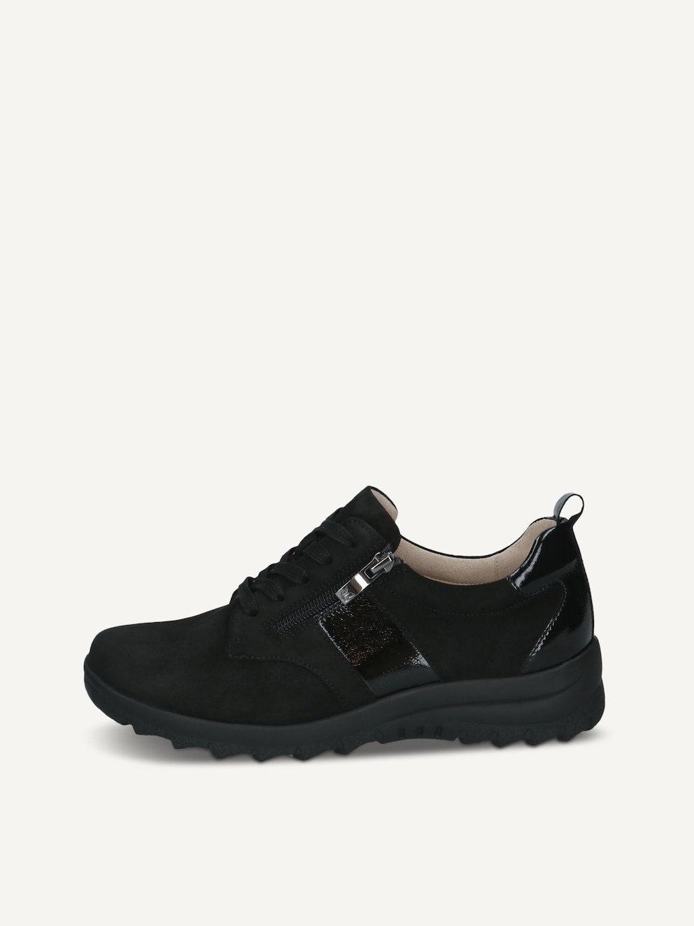 Caprice, Scarpa - nero BLACK COMB, immagine 1 di 5