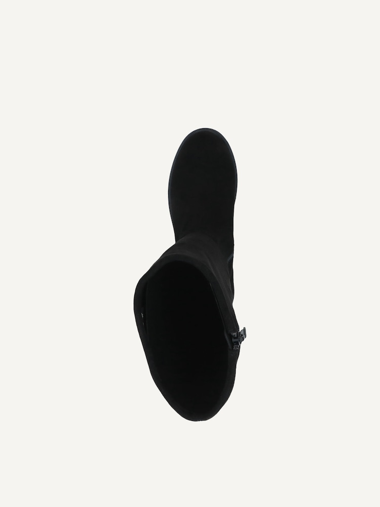 Caprice, Stiefel - schwarz BLACK STRETCH, Bild 4 von 5