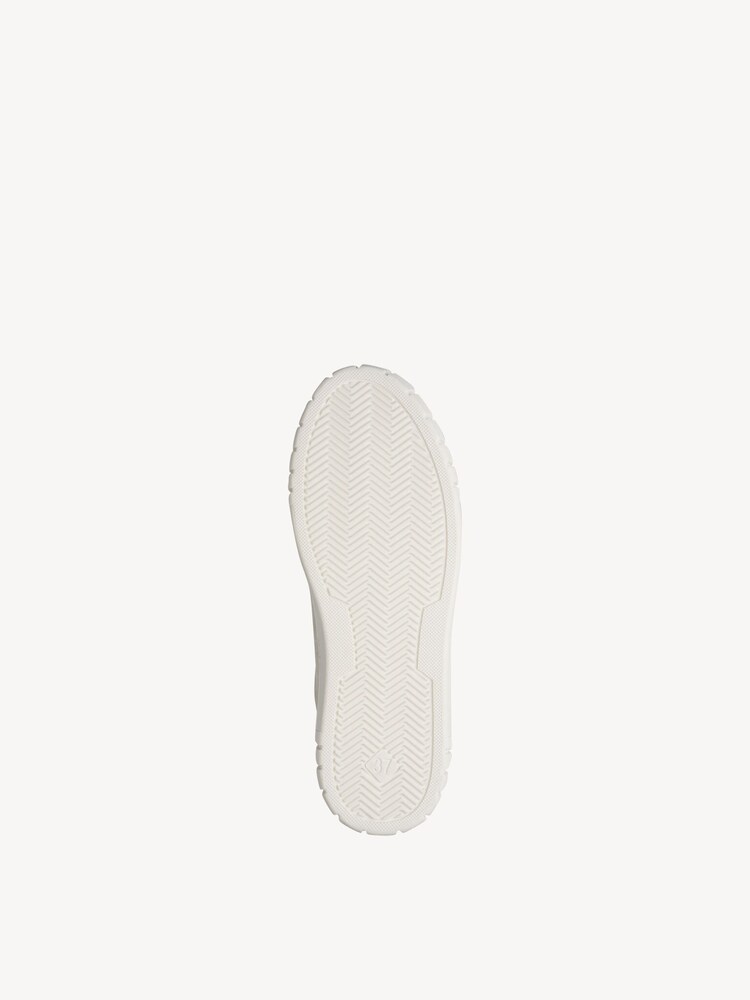 Marco Tozzi, Sneaker - beige DUNE MET.COMB, immagine 4 di 6
