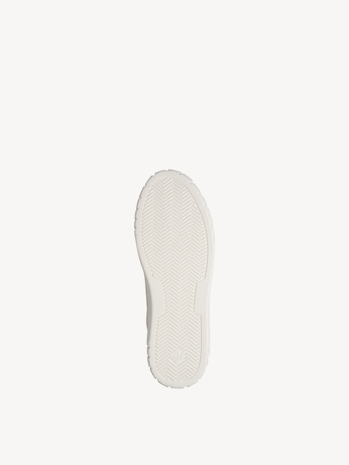 Marco Tozzi, Sneaker - beige DUNE MET.COMB, immagine 4 di 6