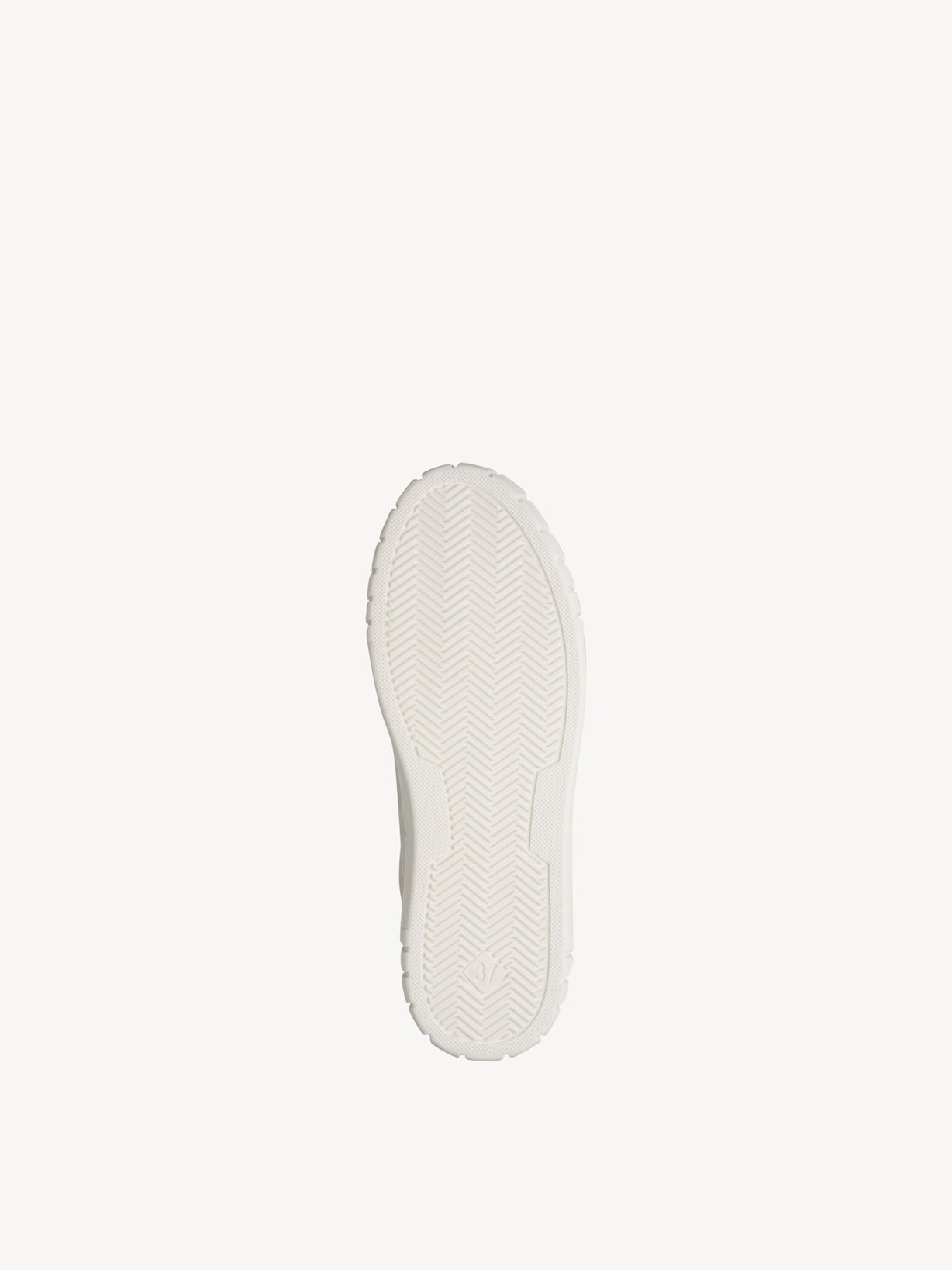 Marco Tozzi, Sneaker - beige DUNE MET.COMB, Bild 3 von 6