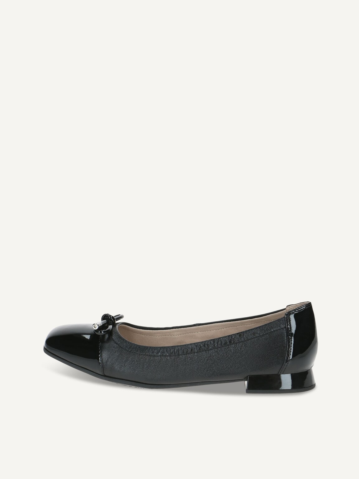 Caprice, Ballerina - black BLACK COMB I, image 2 of 5