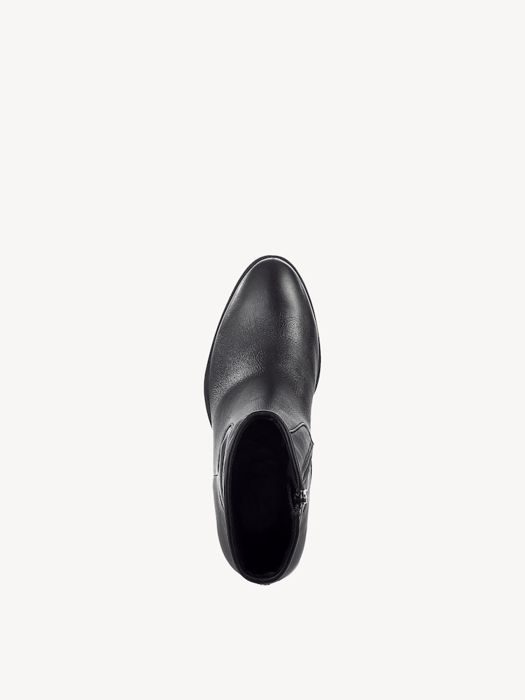 Marco Tozzi, Stivaletti - nero BLACK, immagine 5 di 12