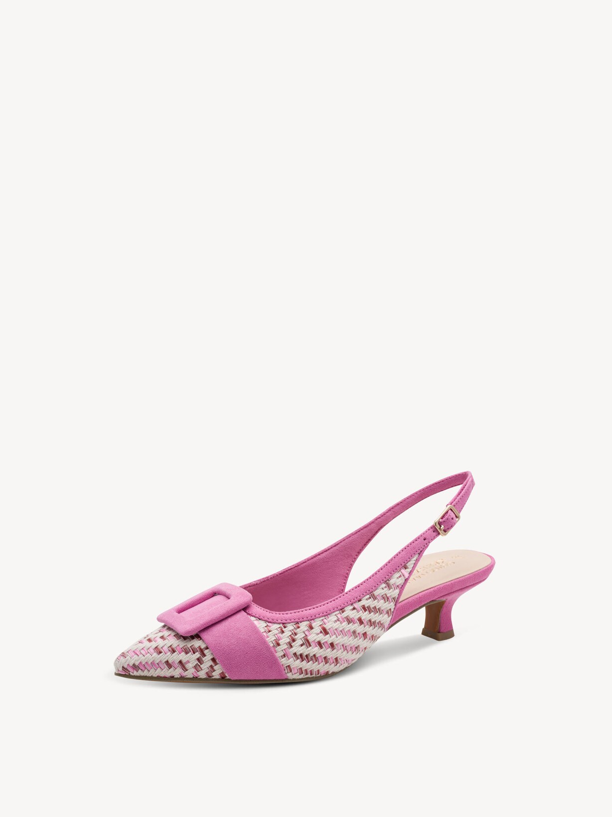 Marco Tozzi, Pumps - pink LIPSTICK COMB, Bild 1 von 6