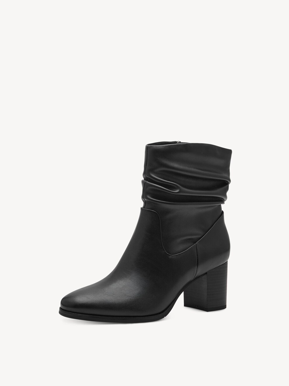 Marco Tozzi, Stiefelette - schwarz BLACK, Bild 2 von 6