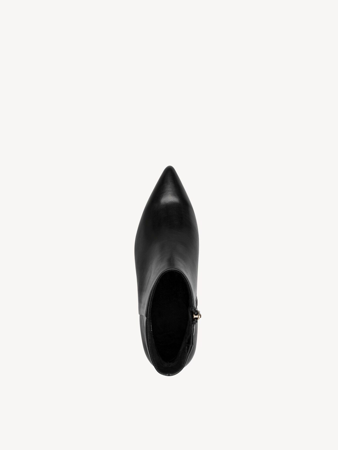 Marco Tozzi, Stiefelette - schwarz BLACK NAPPA, Bild 3 von 6