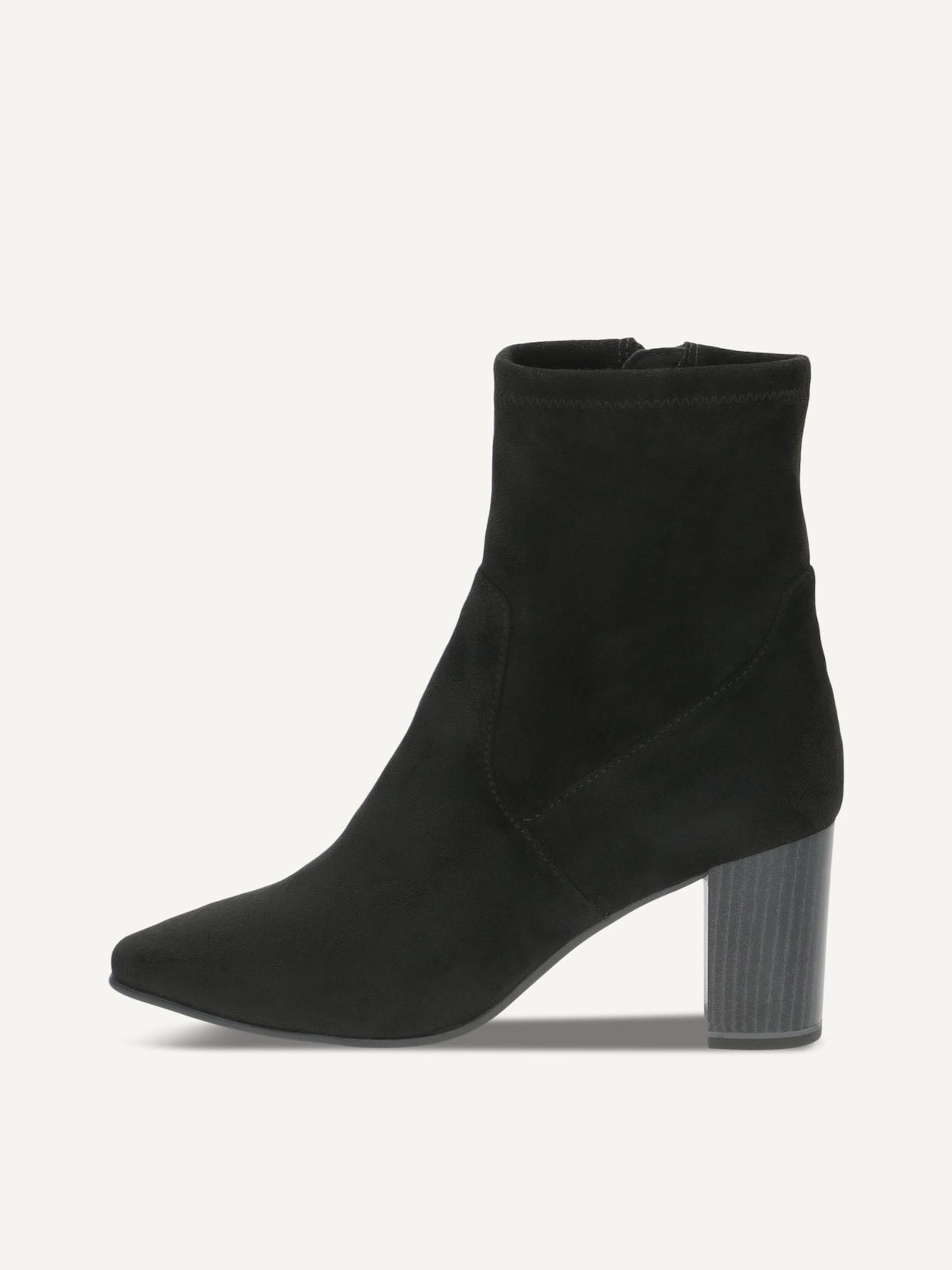 Caprice, Stiefelette - schwarz BLACK STRETCH, Bild 2 von 10