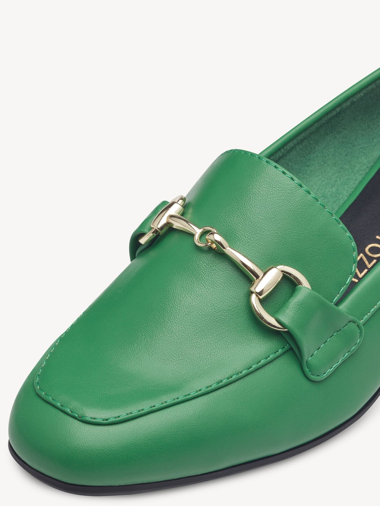 Marco Tozzi, Slipper - green GREEN, image 5 of 7
