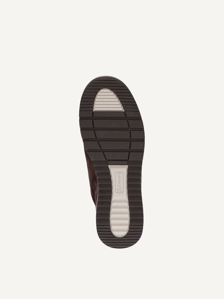 Caprice, Sneaker - brown DK BROWN COMB, image 5 of 5