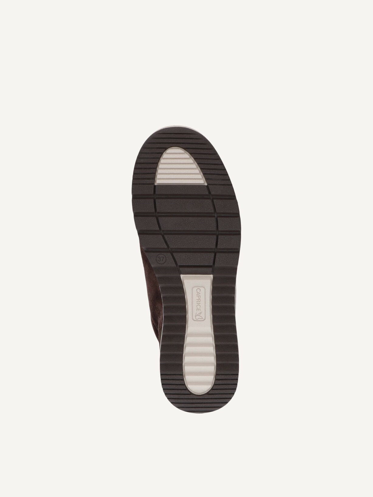 Caprice, Sneaker - brown DK BROWN COMB, image 5 of 5