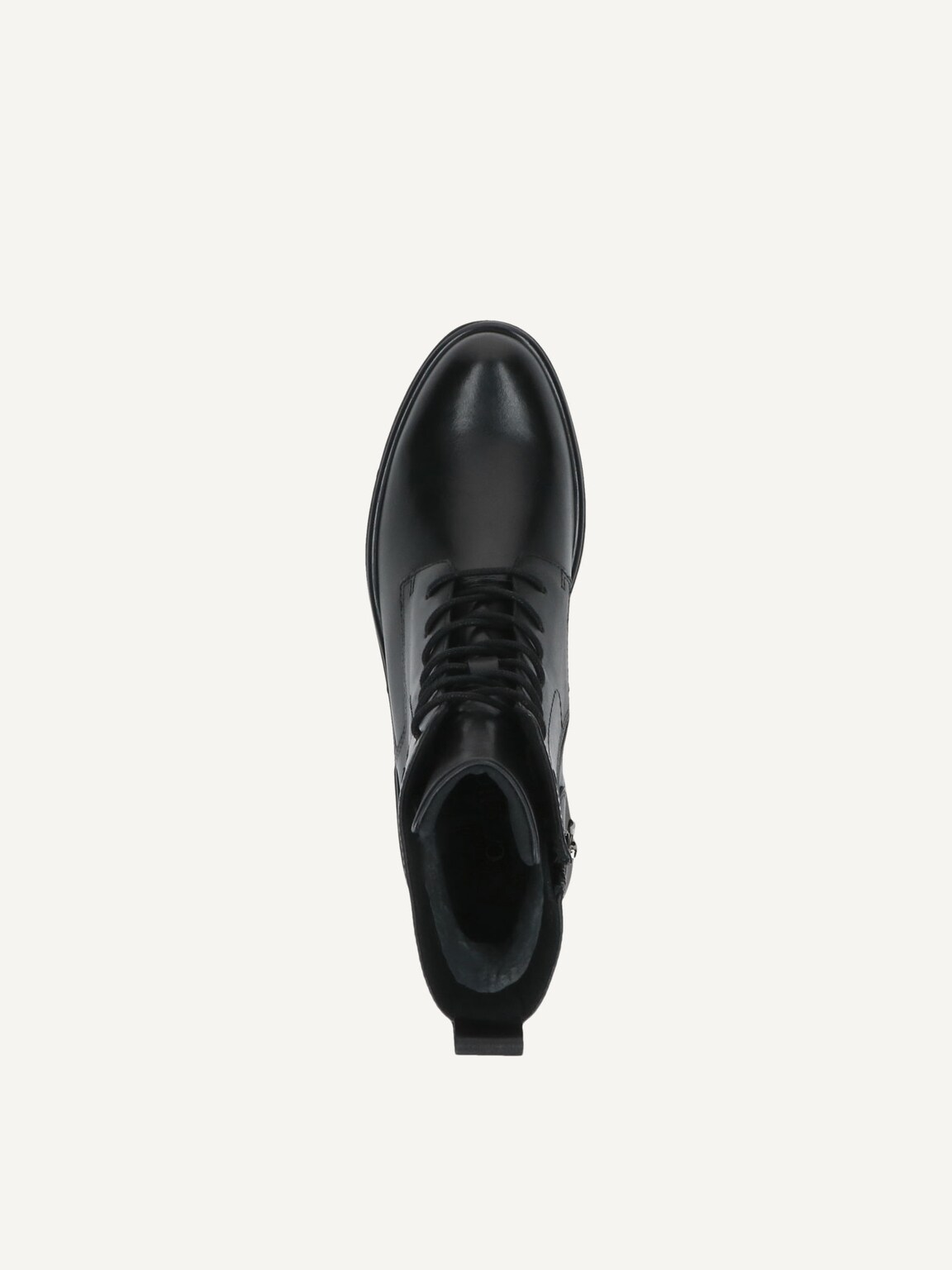 Caprice, Leather Bootie - black BLACK NAPPA, image 5 of 5