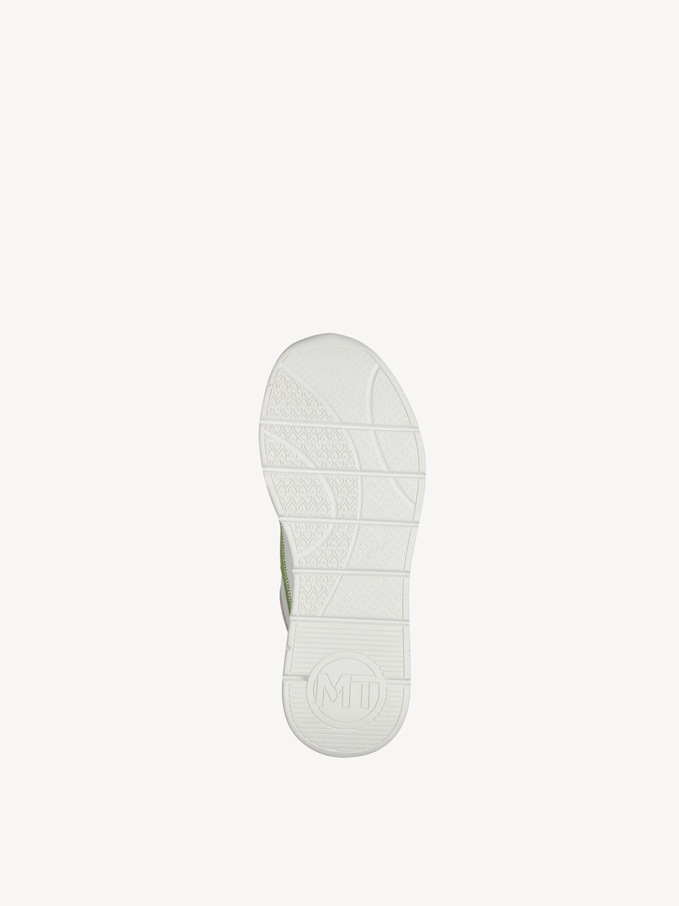 Marco Tozzi, Sneaker - white WHITE COMB, image 3 of 6