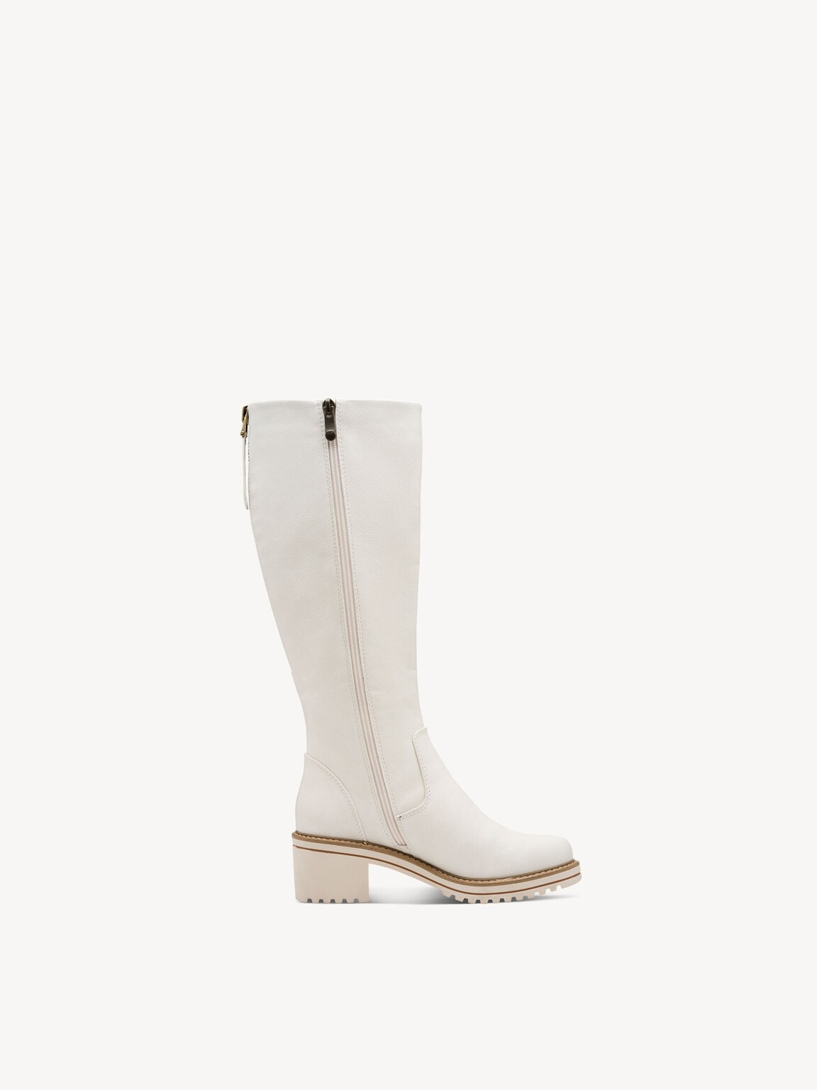 Marco Tozzi, Stivali - beige IVORY, immagine 6 di 6